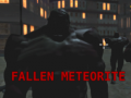 leikur Fallen Meteorite