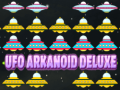 leikur UFO arkanoid deluxe
