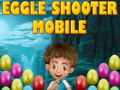 leikur Eggle Shooter Mobile