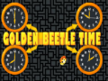 leikur Golden beetle time