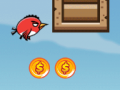 leikur Mildly Infuriated Bird