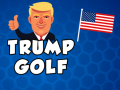 leikur Trump Golf
