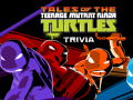 leikur Teenage Mutant Ninja Turtles Trivia