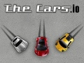 leikur The Cars.io
