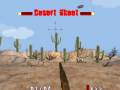 leikur Desert Skeet 