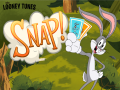 leikur New Looney Tunes: Snap!