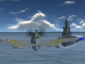 leikur Air Wars 2 