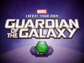 leikur Guardian of the Galaxy: Create Your own 