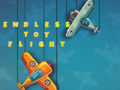 leikur Endless Toy Flight