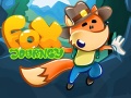 leikur Fox Journey