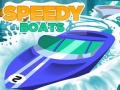 leikur Speedy Boats
