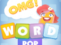 leikur OMG Word Pop