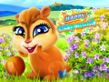 leikur Happy Chipmunk