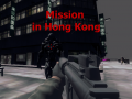 leikur Mission in Hong Kong