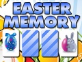 leikur The Easter Memory
