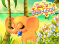 leikur Happy Elephant