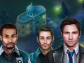 leikur The Night Chronicles