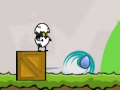 leikur Eggys Big Adventure