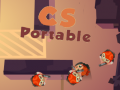 leikur CS Portable