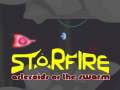 leikur Star Fire: Asteroids of the Swarm