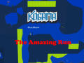 leikur Kogama: The Amazing Run