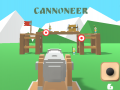 leikur Cannoneer