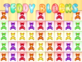 leikur Teddy blocks