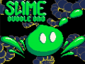 leikur Slime Bubble Bro