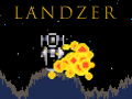 leikur Landzer