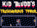 leikur Kid Bludd's Treacherous Tower