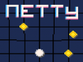 leikur Netty 