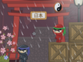 leikur Dark Ninja