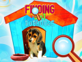 leikur Finding 3 in 1: Doghouse
