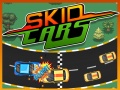 leikur Skid Cars