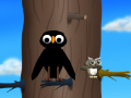 leikur Twirly Birdy 