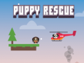 leikur Puppy Rescue 
