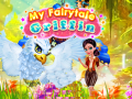 leikur My Fairytale Griffin