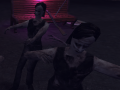 leikur Park of Horrors