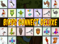 leikur Birds Connect Deluxe