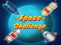 leikur Space Challenge
