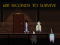 leikur 600 Seconds To Survive