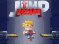 leikur Jump Escape