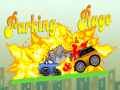 leikur Parking Rage Touch Version
