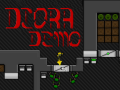 leikur Diora Demo