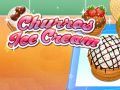 leikur Churros ice cream