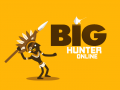leikur Big Hunter Online