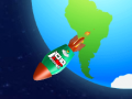 leikur Ready jet Go! Jet`s rocket ship creator 
