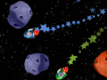 leikur Sydney's astro-tracker
