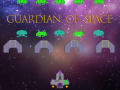 leikur Guardian of Space