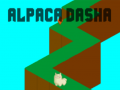leikur Alpaca Dasha